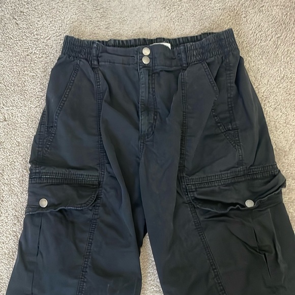 Garage Brianna Bubble Pant - Picture 2 of 9